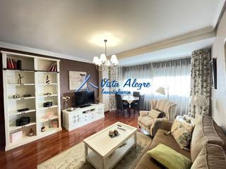 Appartement  Avenida la rioja. Ficha 3134  6121 piso 3 dormitorios con 2 trasteros y garaje