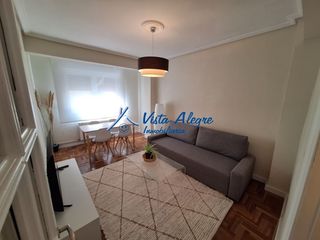 Rent Flat in Haro. 3136 piso de alquiler temporal en el centro de haro