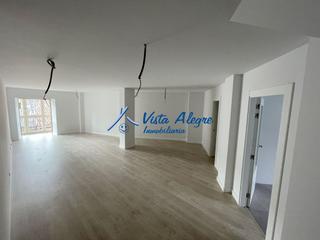 Duplex  Calle lucrecia arana 8. Ficha 6124  dúplex con terraza