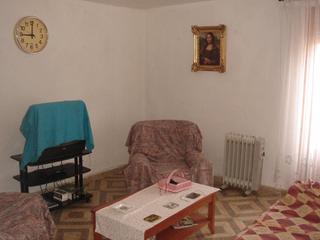 Pis  Plaza vieja