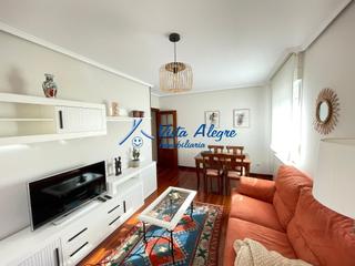 Location Appartement  Calle hermanos paternina garcía-cid. Ficha 6129 apartamento centro ciudad