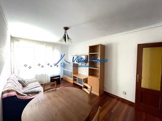 Lloguer Apartament  Calle basilio miranda. Ficha 3148  6130 apartamento centro ciudad