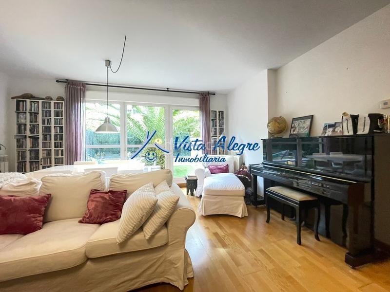 Foto 149c573a-5fdd-4bb4-a2e8-e4748c2becc3. Maison jumelée avec chauffage parking dans Haro