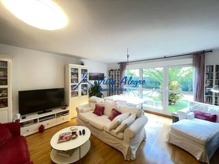 Reihenhaus  Calle cenicero. Ficha 3147  6134 chalet adosado con dormitorio en planta baja