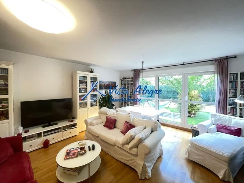 Foto 1652af8a-6ab4-4524-b992-e8f8b88ceaec. Maison jumelée avec chauffage parking dans Haro