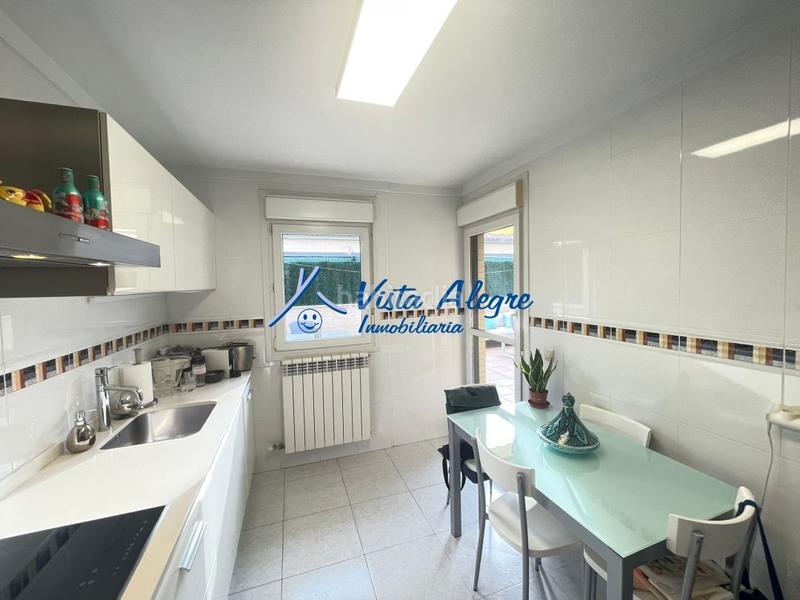 Foto 890ccff3-f2ec-4aac-beef-489f6c483a5e. Maison jumelée avec chauffage parking dans Haro