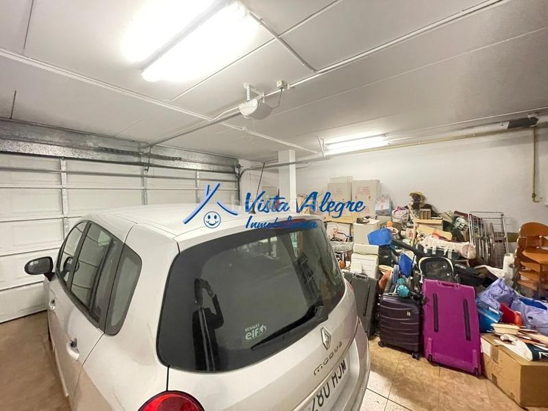 Foto 9d9ec3e5-3e8e-48b5-a8c4-faf267854e1d. Maison jumelée avec chauffage parking dans Haro