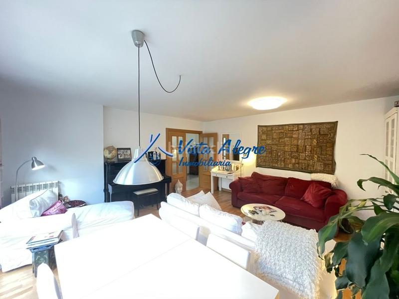 Foto a8b95dfd-699c-41da-b987-d85ff91b4129. Maison jumelée avec chauffage parking dans Haro