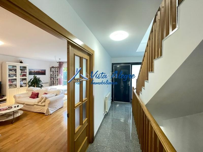 Foto cfbbd35b-68d0-4f8e-a575-8f861893315b. Maison jumelée avec chauffage parking dans Haro