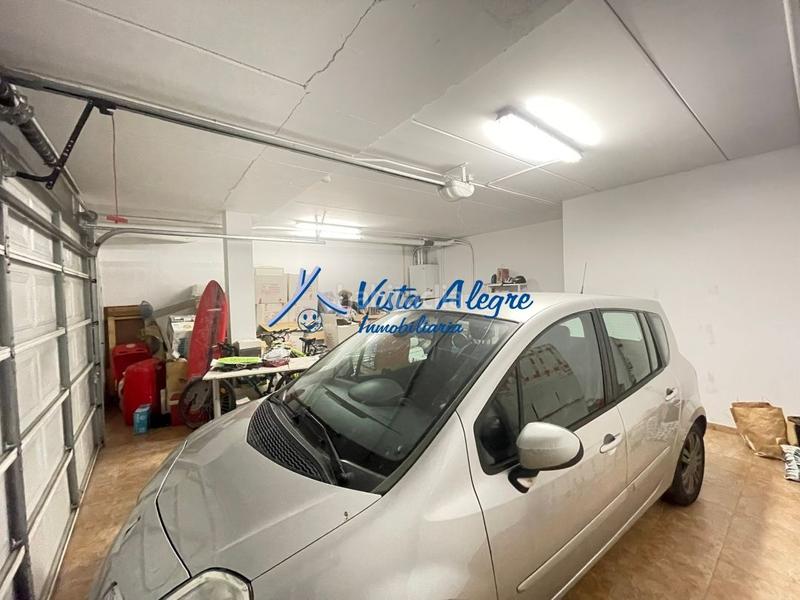 Foto ef4cfcc1-8851-444f-bd5c-093f9f0bd1f9. Maison jumelée avec chauffage parking dans Haro