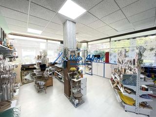 Geschäftsraum  Calle camilo josé cela. Ficha 3148  6145  local comercial