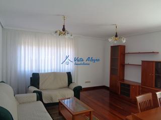 Lloguer Apartament  Calle julián fernández ollero. 2545 apartamento de 2 habitaciones y 1 baño en alquiler