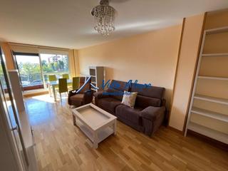 Location Appartement à Haro. 3149 piso con garaje y urbanización con piscina en alquiler