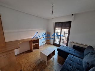 Pis  Calle san martín. Ficha 3158  6144 piso de 3 habitaciones