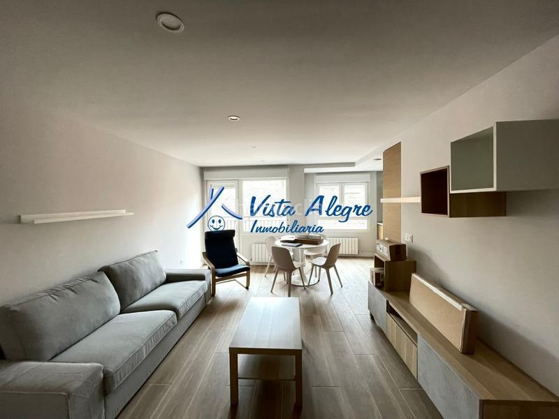 Foto 5bb0fef6-4e00-4747-8312-e65edae36b5e. Location appartement avec chauffage dans Haro