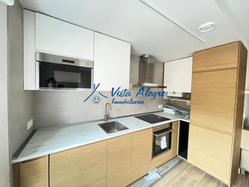 Foto b1c07400-20fb-4d12-b9ee-c4064b0f3f35. Location appartement avec chauffage dans Haro