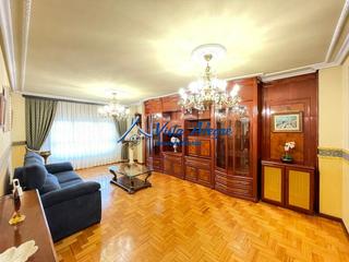 Etagenwohnung  Avenida ingenieros del ministerio obras públicas. Ficha 3162  6148 piso 4 dormitorios con terrazas