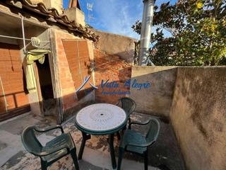 Casa a San Asensio. 31646149 casa de pueblo con patio interior