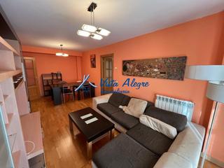 Location Appartement à Haro. 31656150 apartamento en alquiler con garaje, trastero y piscina