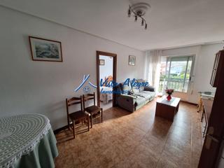 Pis a Castañares de Rioja. 31676152 piso de 3 habitaciones y 1 baño con terraza