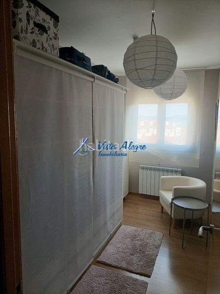 Foto b152f79c-6589-429e-b037-2d12784732e7. Pis amb calefacció aparcament a Zarratón