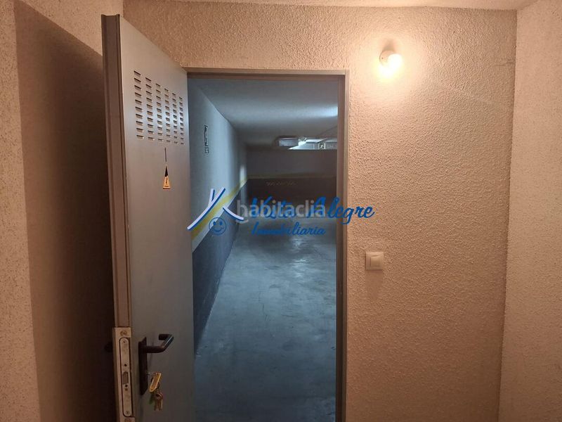 Foto e0fce369-56c7-45b3-9288-e9b26b38e5dd. Àtic amb calefacció aparcament a Haro