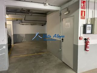 Affitto Posto auto  Calle cenicero. 2680 5289  plaza garaje en sótano