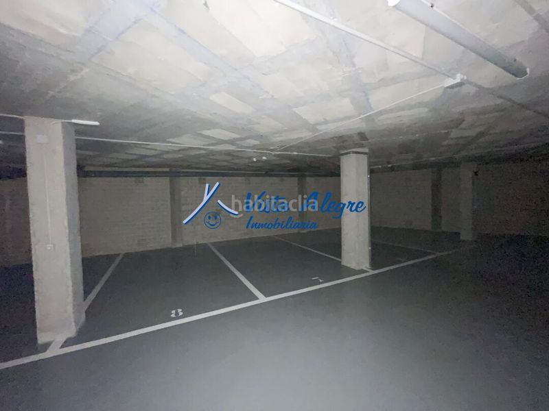 Foto a4a493cf-e7b0-4294-95f8-3fa3403b7ada. Dúplex amb calefacció aparcament a Haro