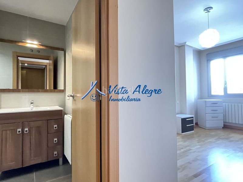 Foto 04a64fda-00f0-4e69-82ee-d93303fce60a. Apartament amb calefacció aparcament piscina a El Arco Logroño