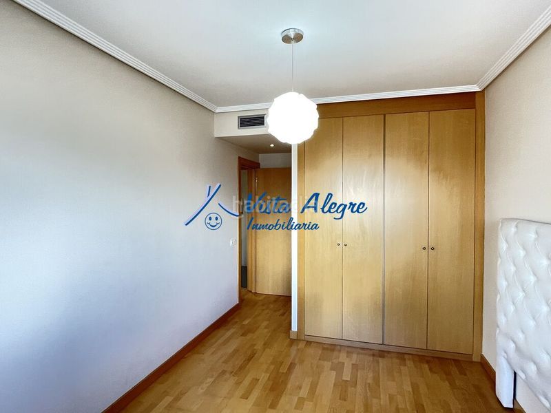 Foto 082c9552-034a-4f51-ac42-9aebd306a8f9. Apartament amb calefacció aparcament piscina a El Arco Logroño