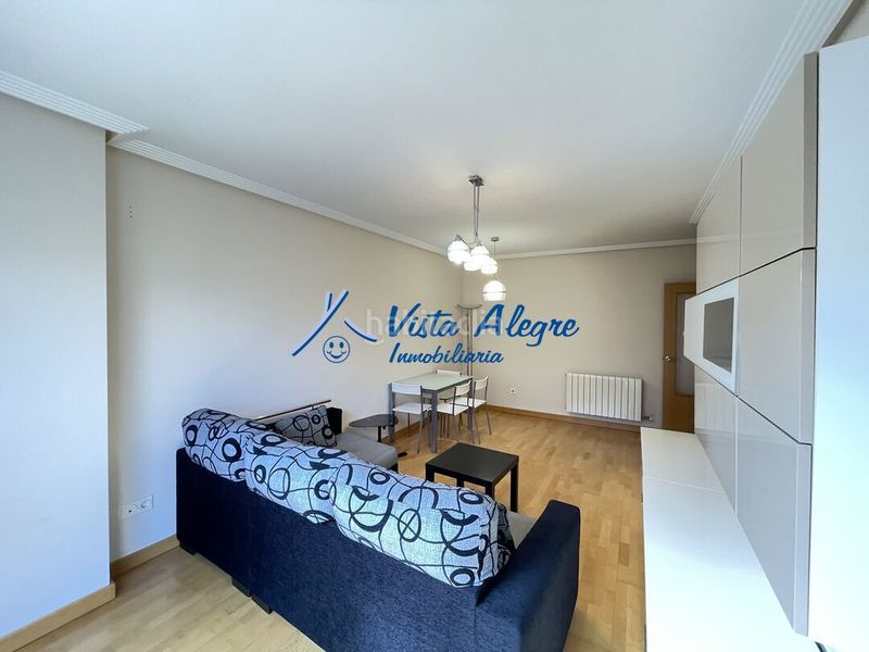 Foto 0d60d55e-a240-4065-bea6-691aa209e419. Apartament amb calefacció aparcament piscina a El Arco Logroño