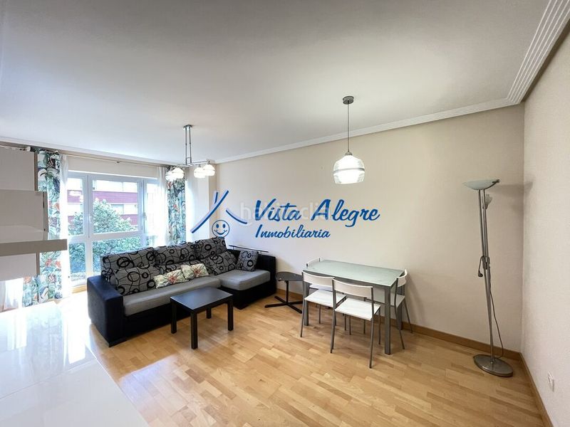 Foto 16eb2d08-6c6f-4e79-abaa-3dcaed6c7080. Apartament amb calefacció aparcament piscina a El Arco Logroño