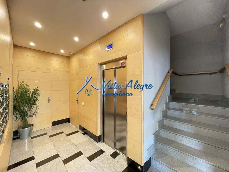 Foto 175978bc-474f-4aad-8e0a-5f369f95353f. Apartament amb calefacció aparcament piscina a El Arco Logroño