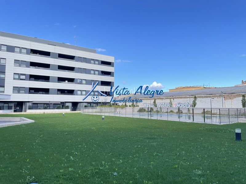 Foto 717b959d-ee0b-4e77-b258-af2a11f047f7. Apartament amb calefacció aparcament piscina a El Arco Logroño