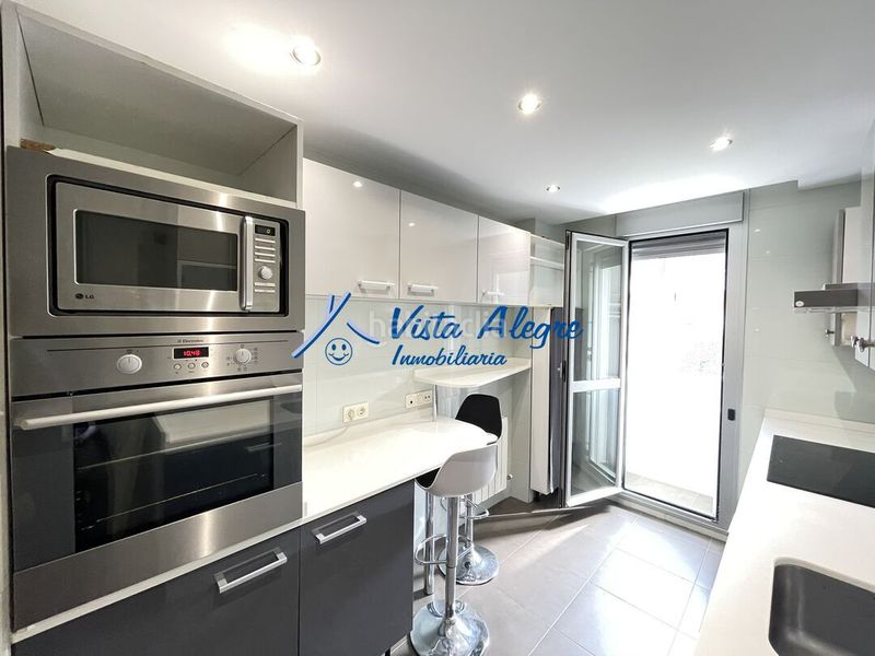Foto 73248b28-5d16-41eb-a154-1498b9909e3e. Apartament amb calefacció aparcament piscina a El Arco Logroño