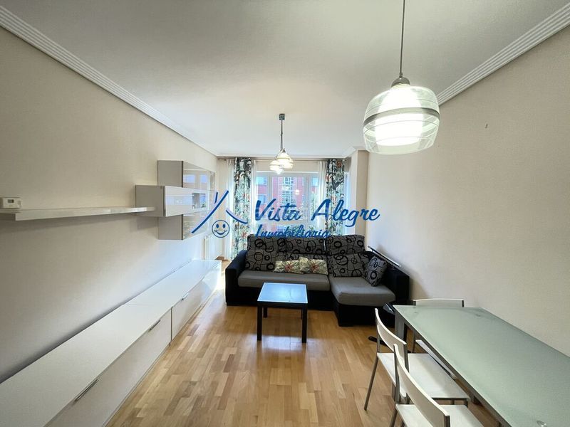 Foto 9048d0a4-4fec-49d0-b46c-0c828ef4d278. Apartament amb calefacció aparcament piscina a El Arco Logroño