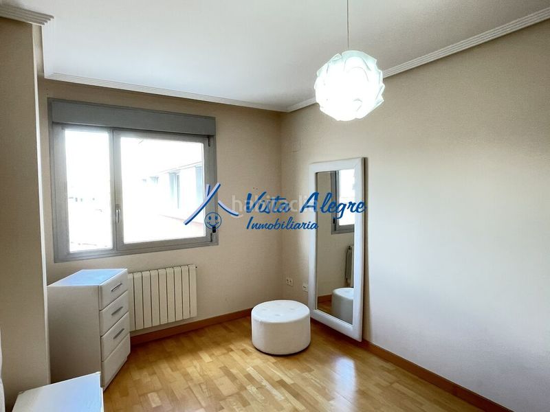 Foto b76993de-37d2-43e3-806f-892b539cea4c. Apartament amb calefacció aparcament piscina a El Arco Logroño