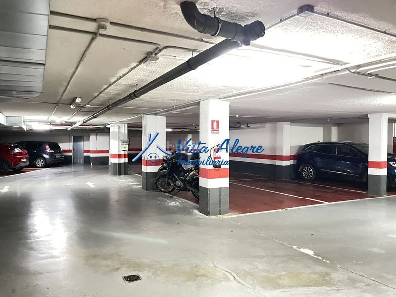 Foto ef143fba-5d40-4ebc-9dde-3cf82b9cc77c. Apartament amb calefacció aparcament piscina a El Arco Logroño