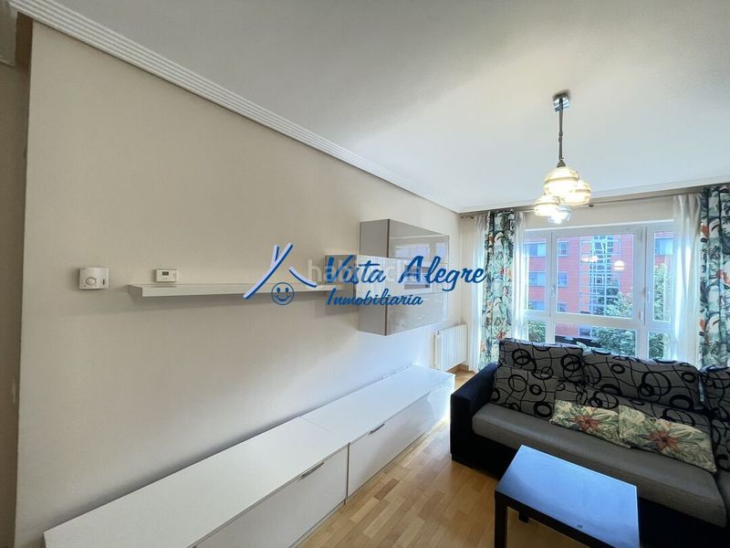 Foto f415c943-99b0-4eff-afa2-06e0165f6836. Apartament amb calefacció aparcament piscina a El Arco Logroño