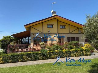 Chalet  Paseo de logroño