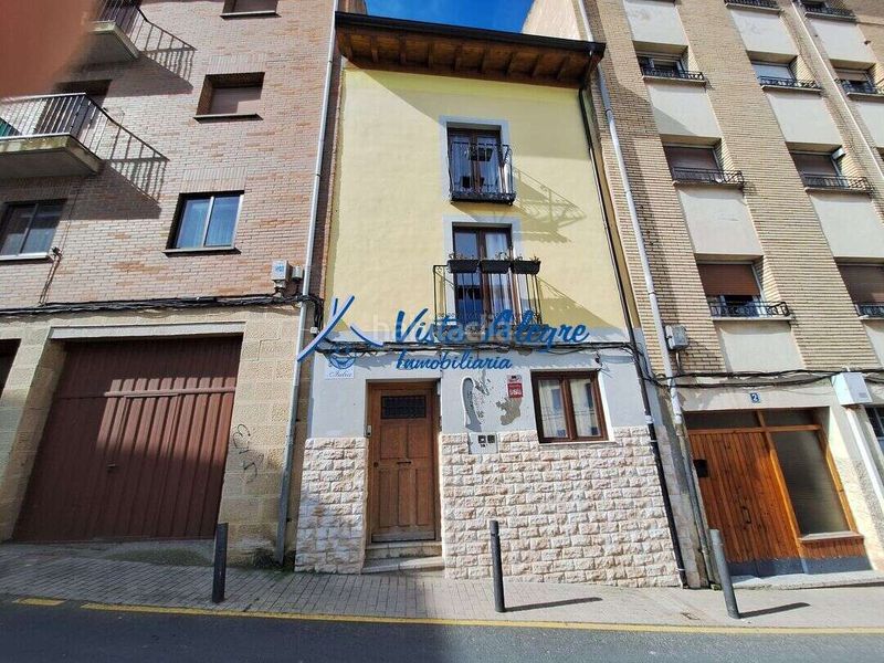 Foto 74f9249e-3491-41b8-9641-d996c83b06d7. Casa amb calefacció a Haro
