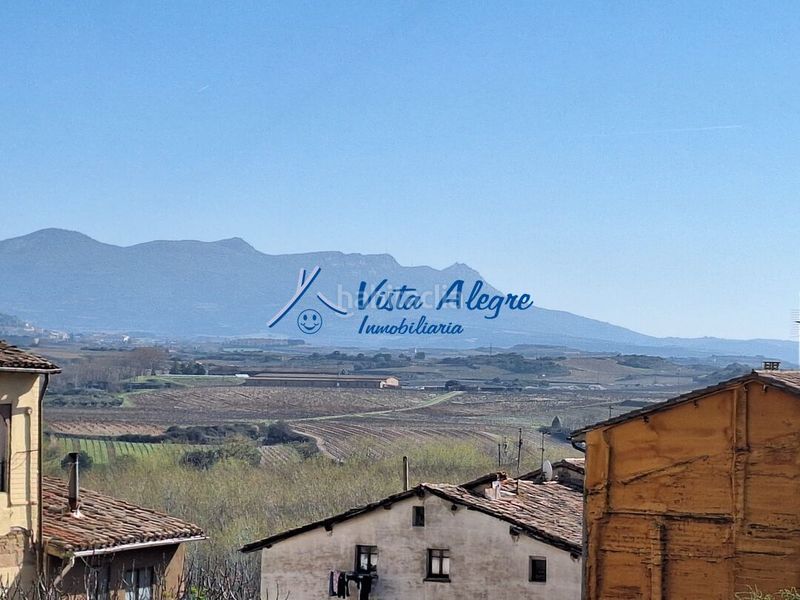 Foto bc08ee0f-02c6-4d2b-a838-470b93755308. Casa amb calefacció a Haro