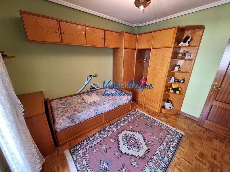 Foto f23cffab-e6a6-4415-a009-c513b14778f6. Pis amb calefacció a Haro