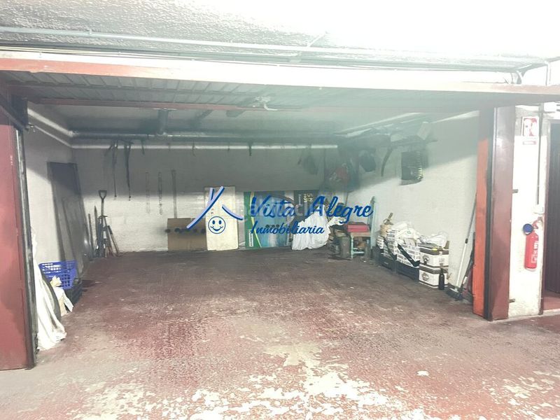 Foto 016babe2-3e8e-49c5-9657-8ecf87375cd9. Aparcament cotxe a Haro