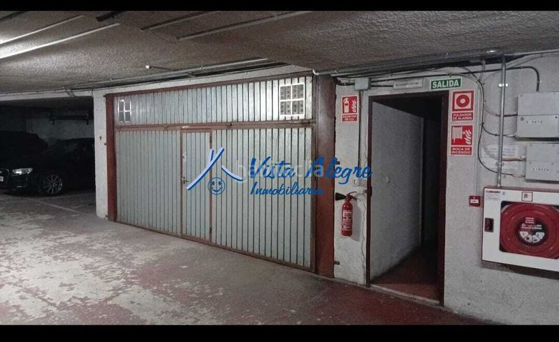 Foto d11a02c1-01b0-49a8-9a5f-00a2de8cf348. Aparcament cotxe a Haro