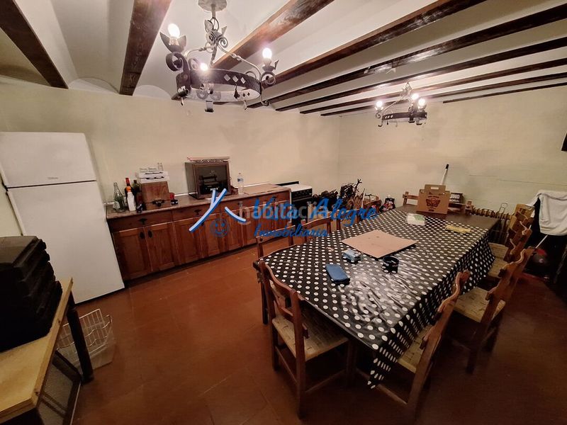 Foto bc010120-a9e5-425c-aa70-92567f6dc253. Local comercial a Haro