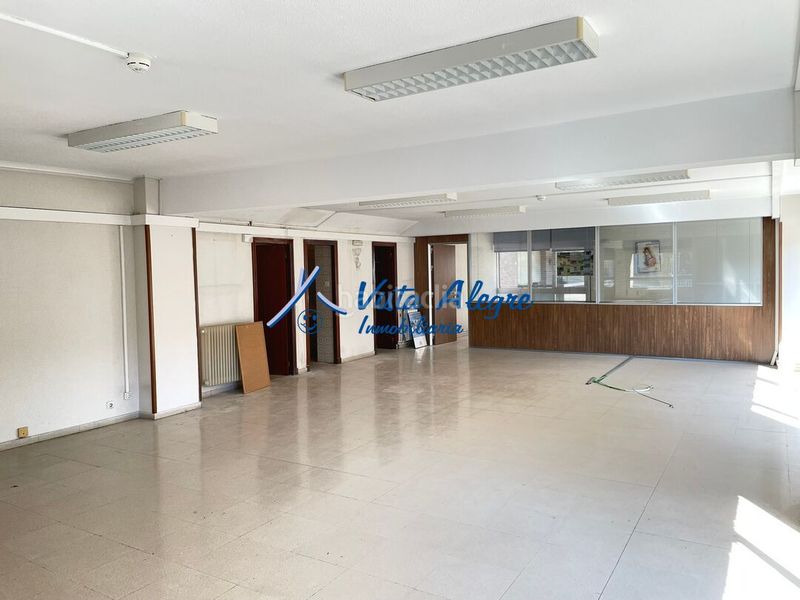 Foto 9b55def7-9c7e-466e-83f6-7f08e50a58b4. Local comercial a Haro