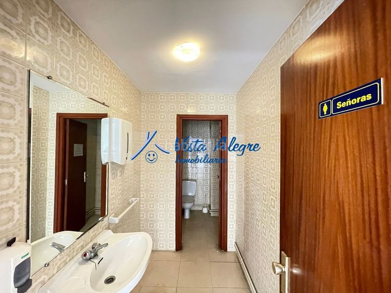 Foto a6d85a7e-5f00-421d-9ff6-4474957ab0a6. Local comercial a Haro