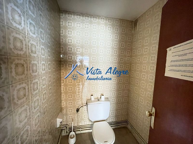 Foto ad11cb18-14f9-4065-a012-dd89c7ce757a. Local comercial a Haro