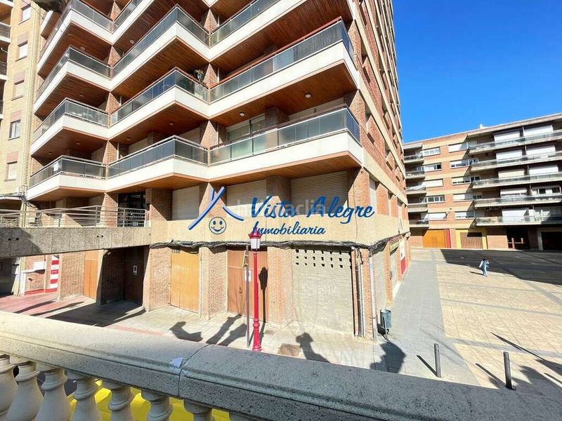 Foto d9647679-00b1-40e7-98e7-d2b0d014245e. Local comercial a Haro